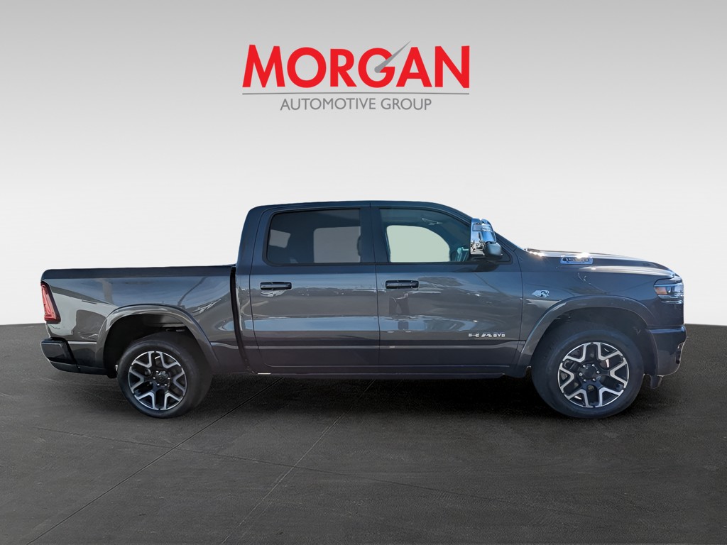 2026 Ram 1500 - Photo 8