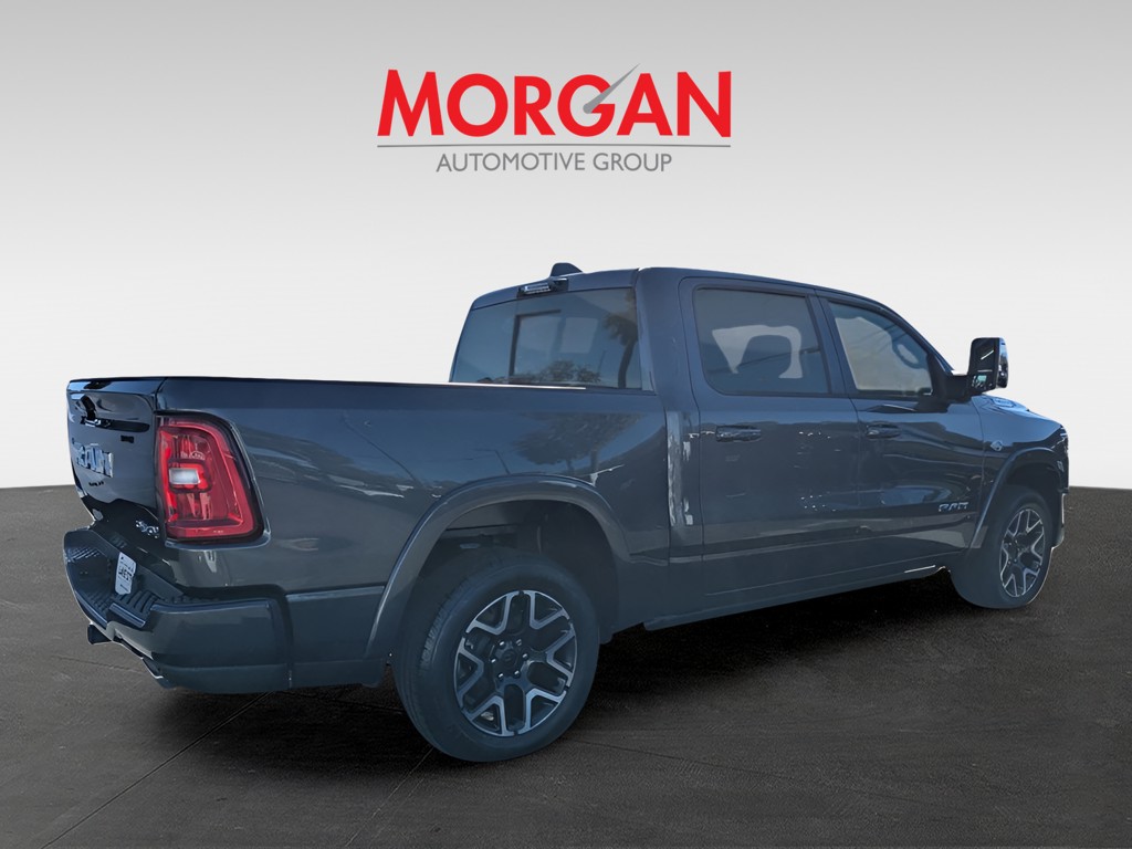 2026 Ram 1500 - Photo 5