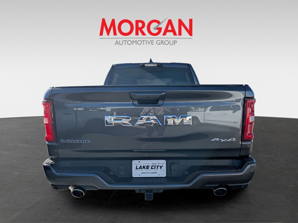 2026 Ram 1500 - Photo 7