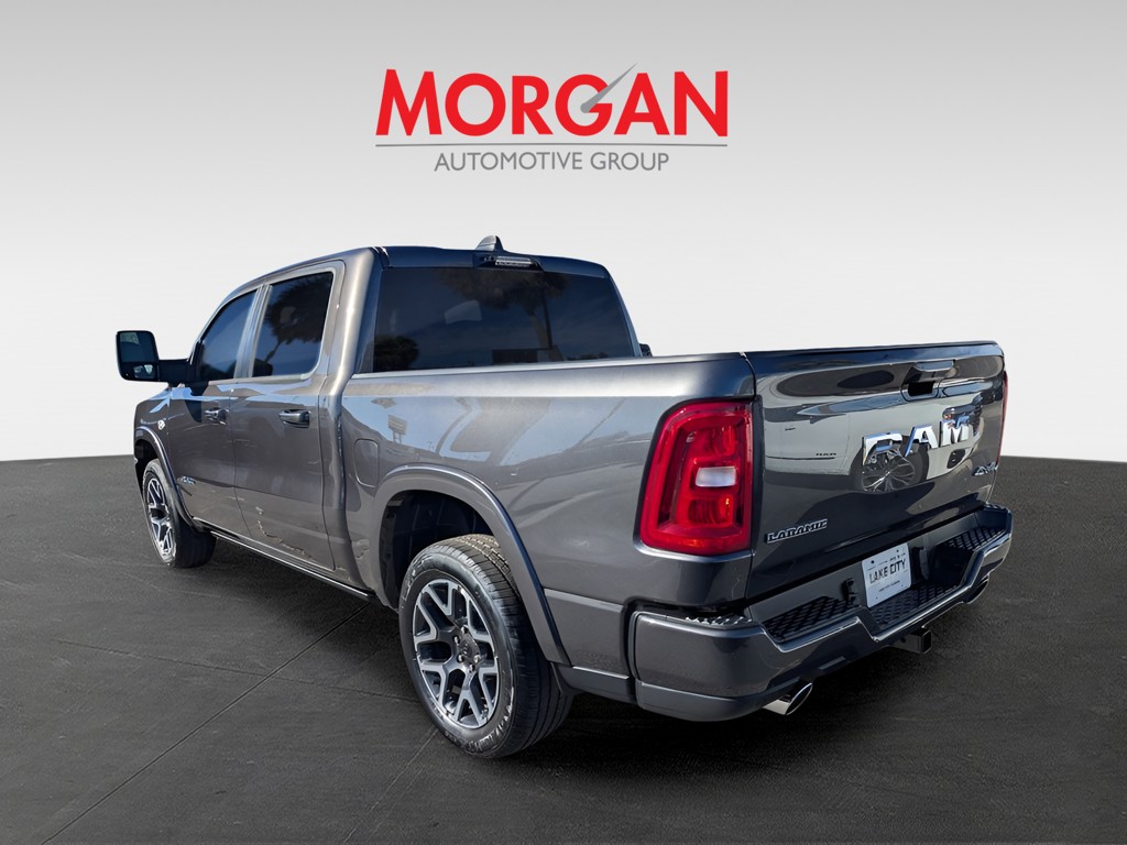 2026 Ram 1500 - Photo 6