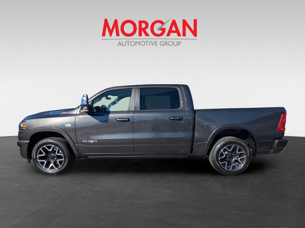 2026 Ram 1500 - Photo 9