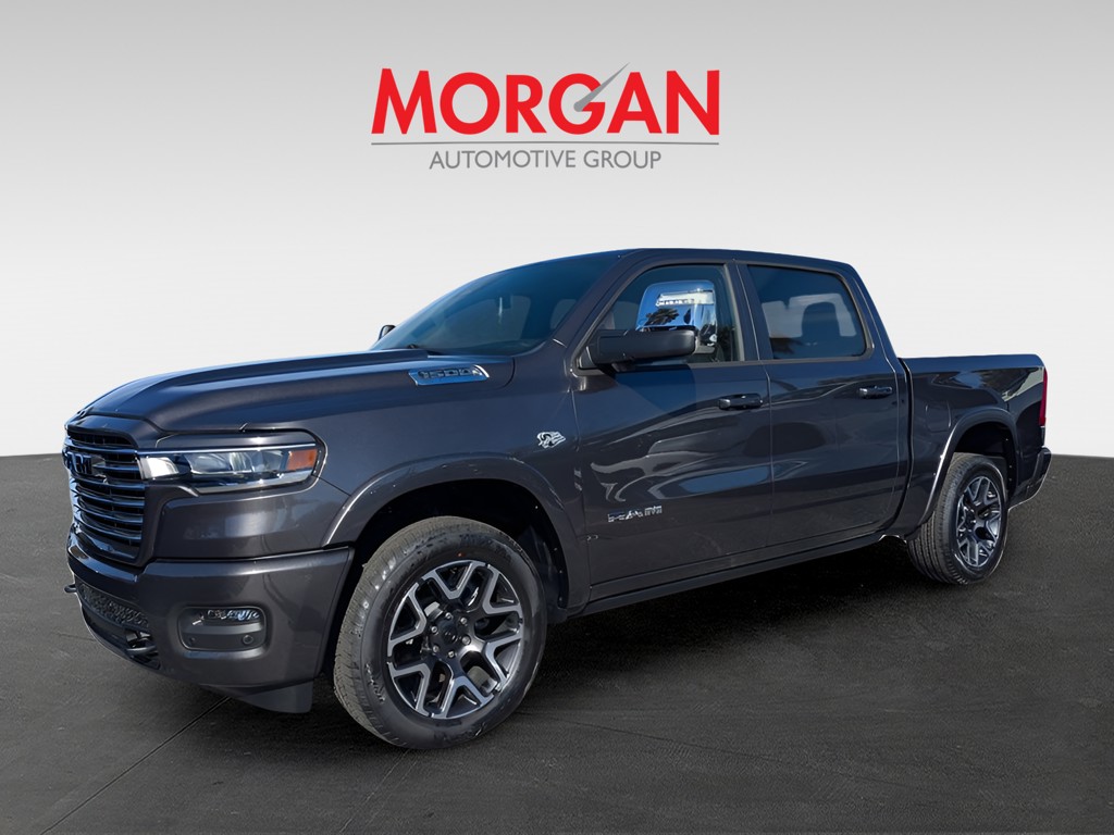 2026 Ram 1500 - Photo 3