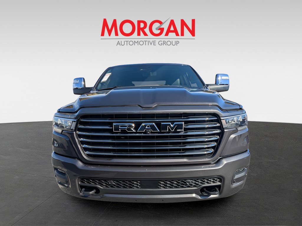 2026 Ram 1500 - Photo 4