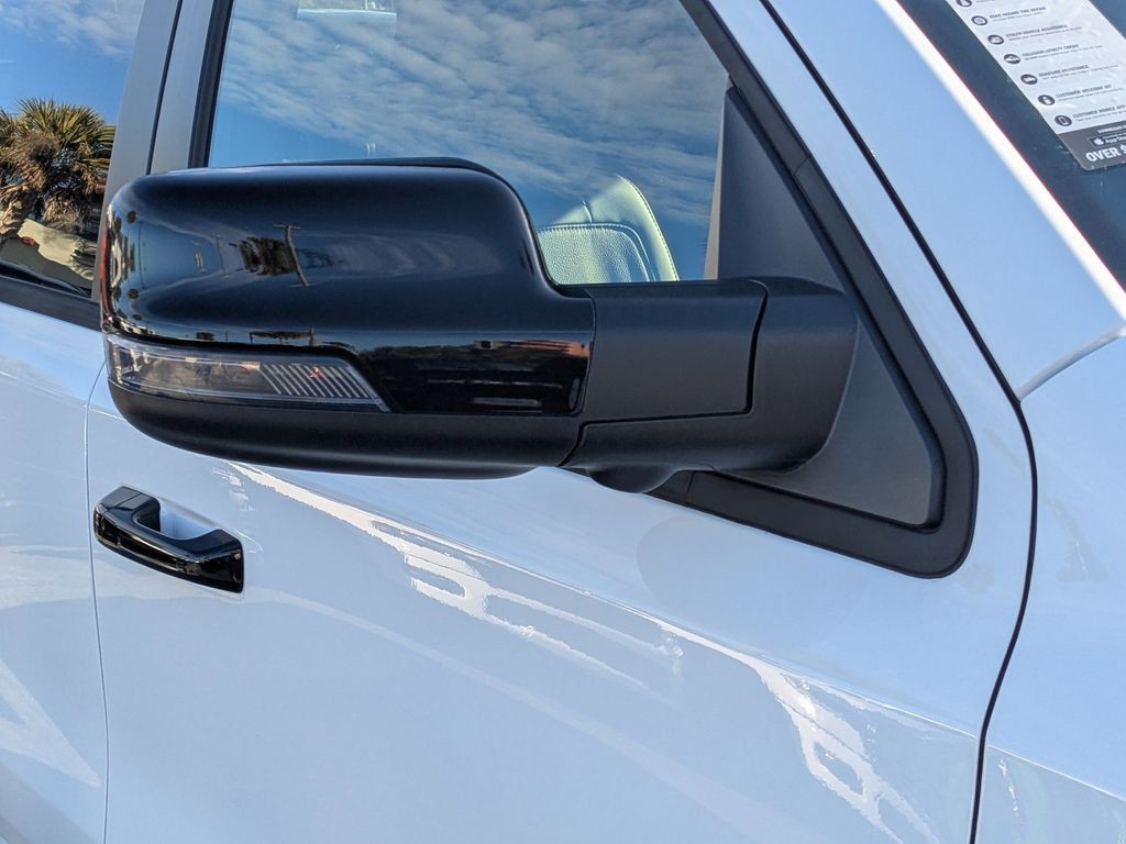 2026 Ram 1500 - Photo 10