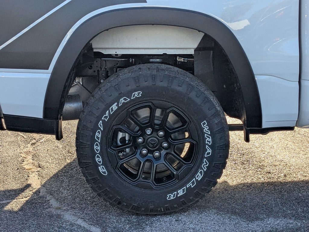 2026 Ram 1500 - Photo 11