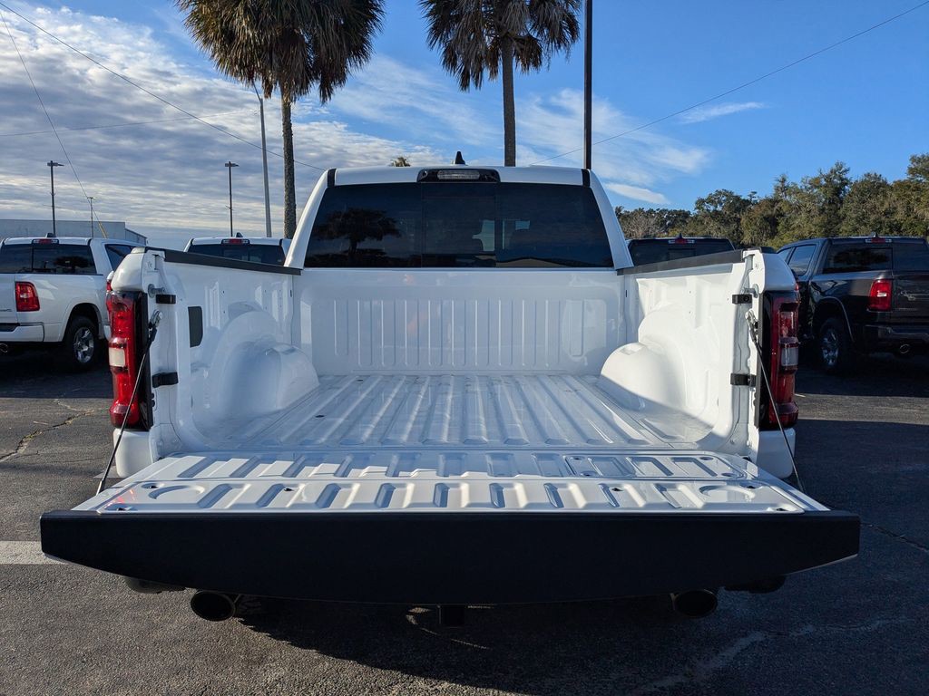 2026 Ram 1500 - Photo 12