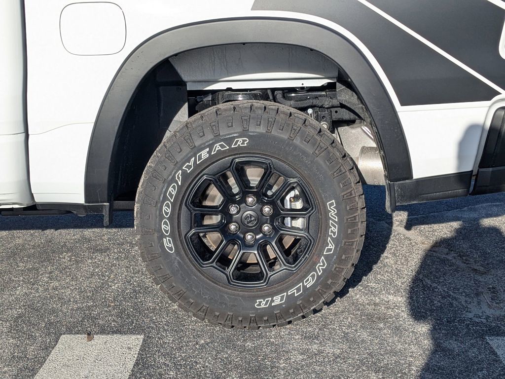 2026 Ram 1500 - Photo 13