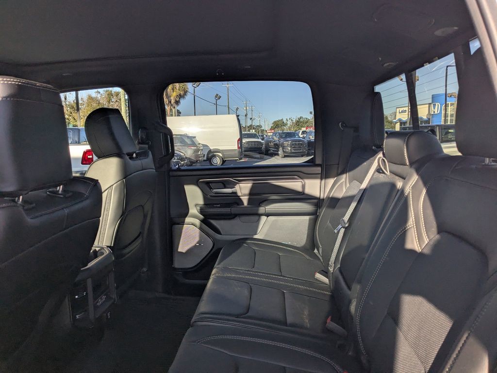 2026 Ram 1500 - Photo 14