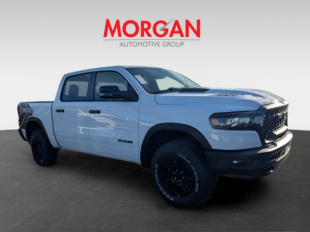 2026 Ram 1500 - Photo 2