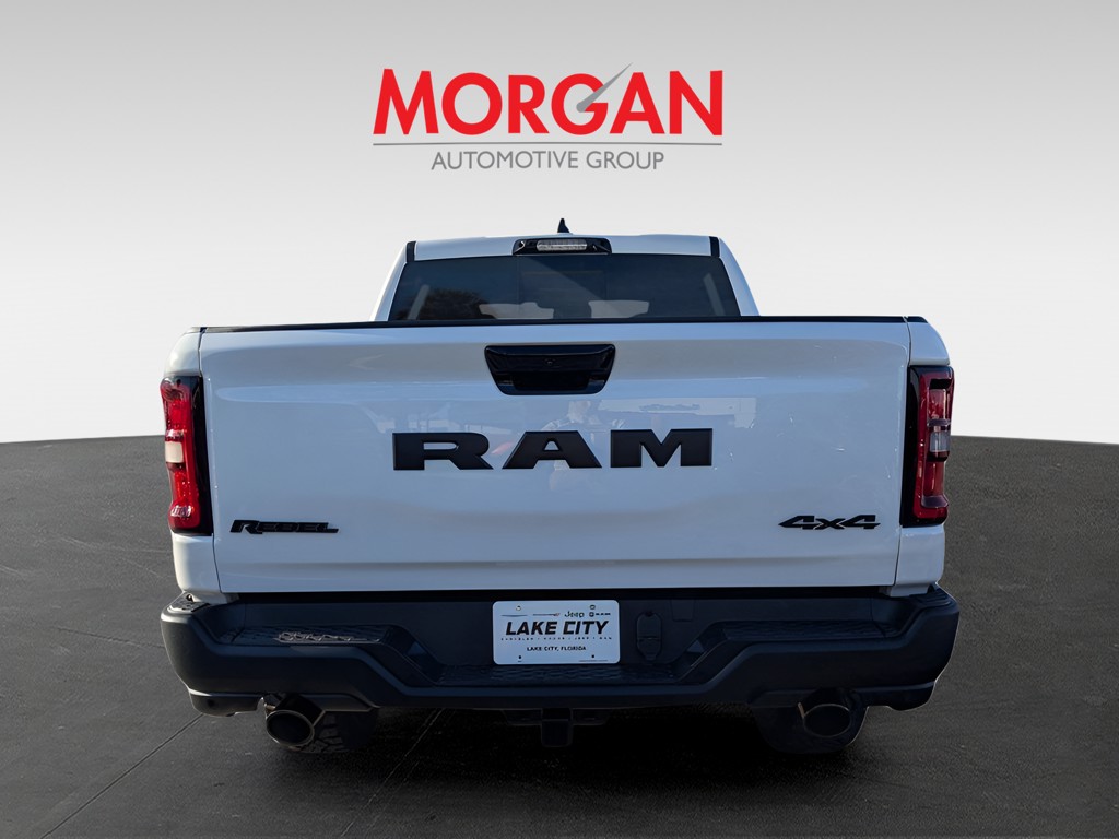 2026 Ram 1500 - Photo 7