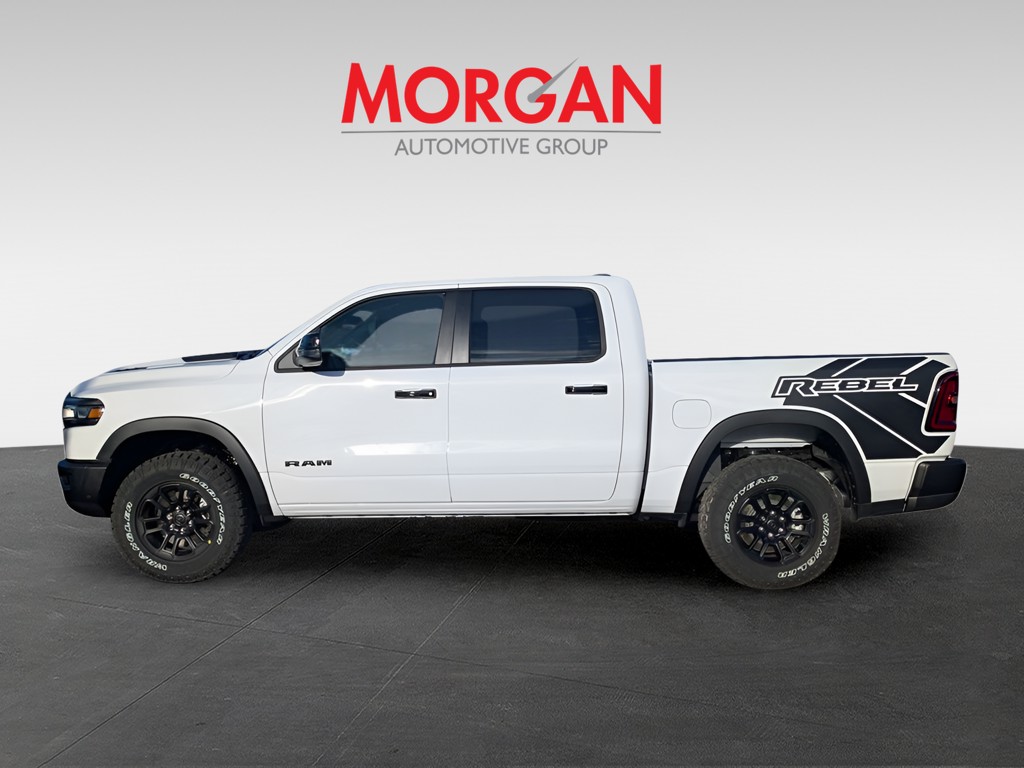 2026 Ram 1500 - Photo 8