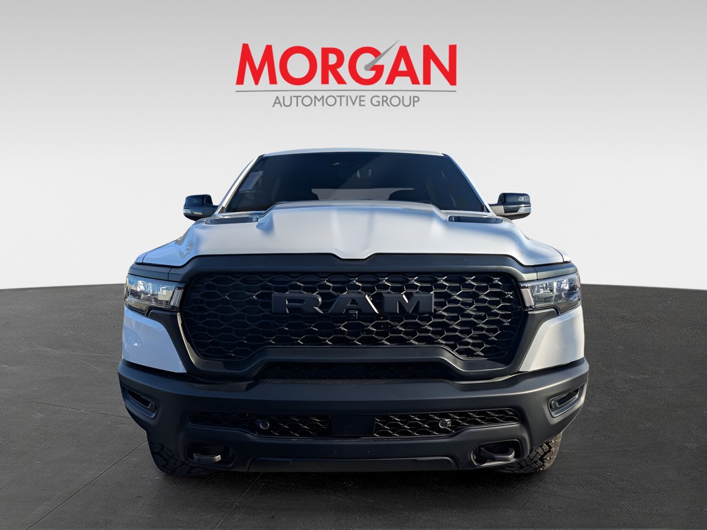 2026 Ram 1500 - Photo 4