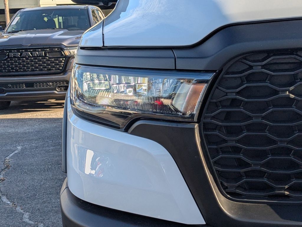 2026 Ram 1500 - Photo 9