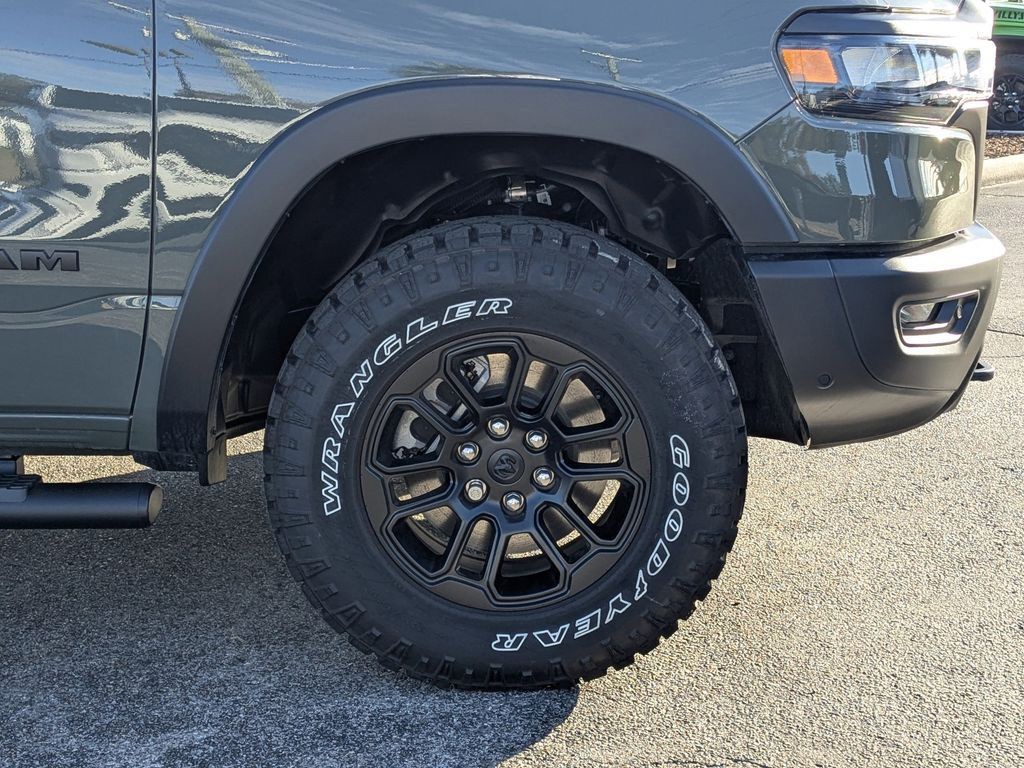 2026 Ram 1500 - Photo 10