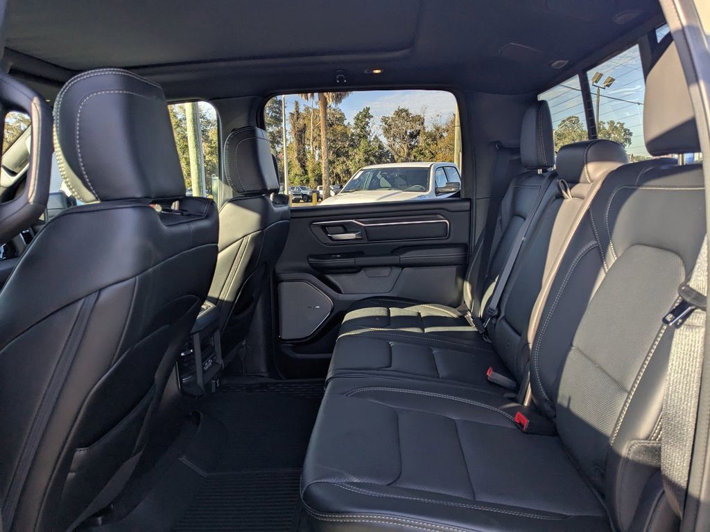 2026 Ram 1500 - Photo 11