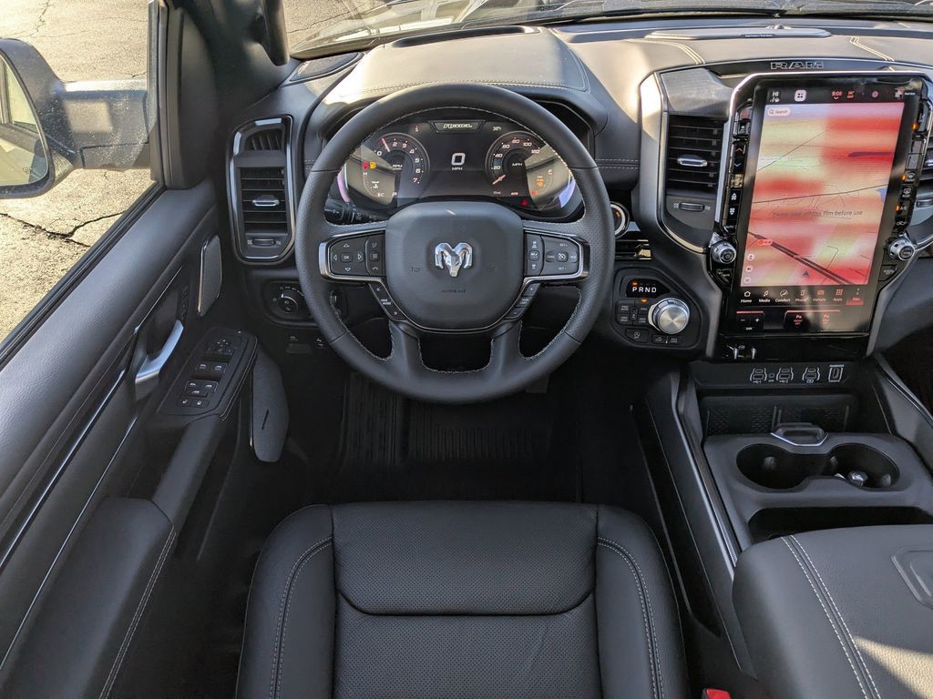 2026 Ram 1500 - Photo 14