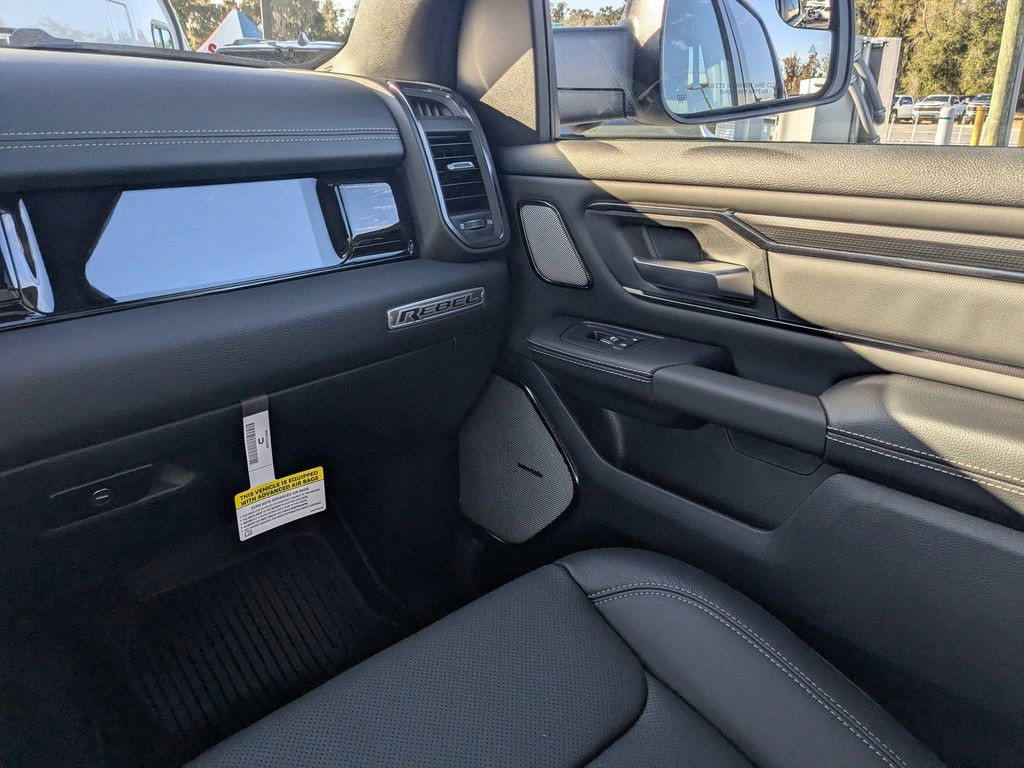 2026 Ram 1500 - Photo 15