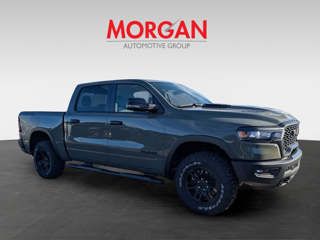 2026 Ram 1500 - Photo 2