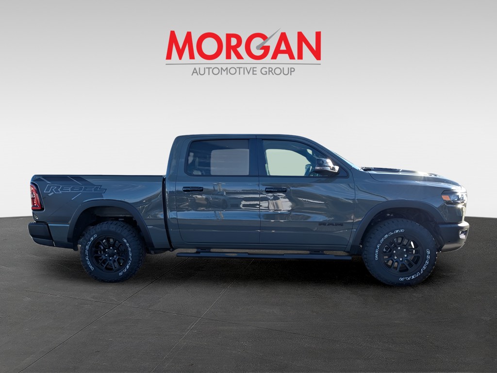2026 Ram 1500 - Photo 6