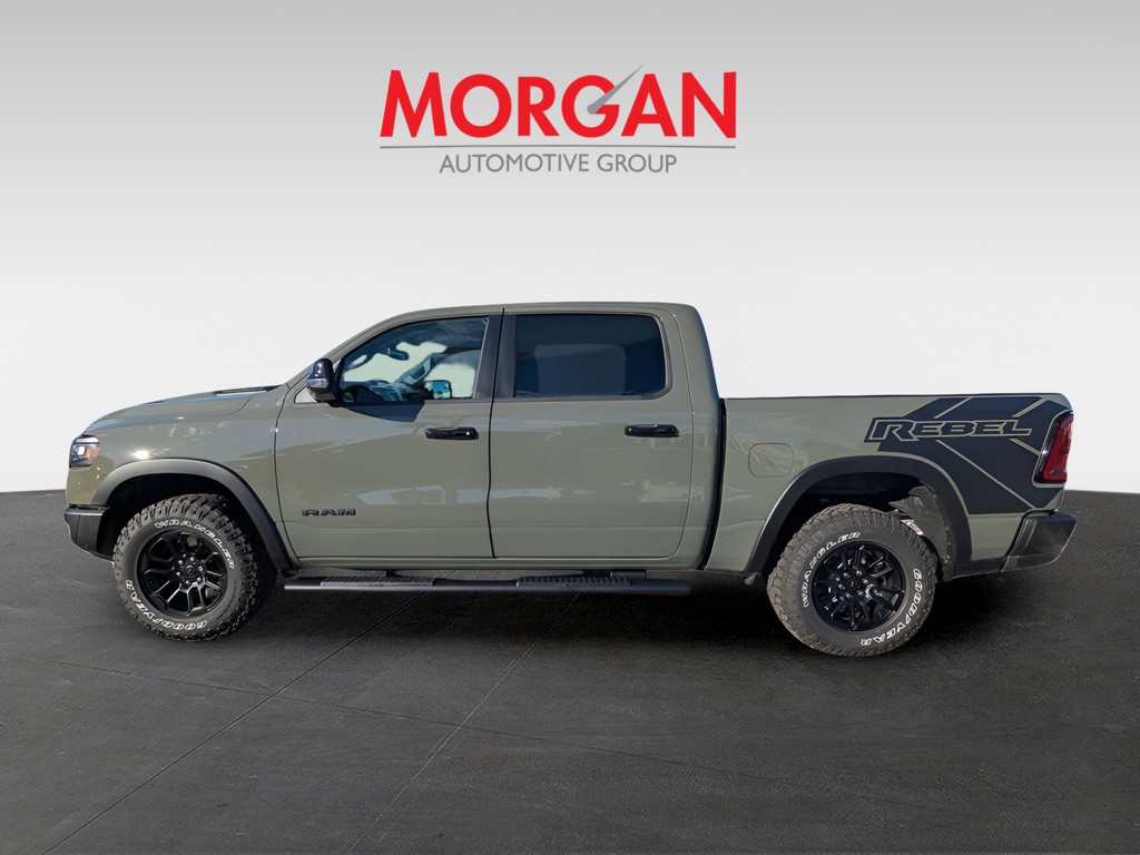 2026 Ram 1500 - Photo 7