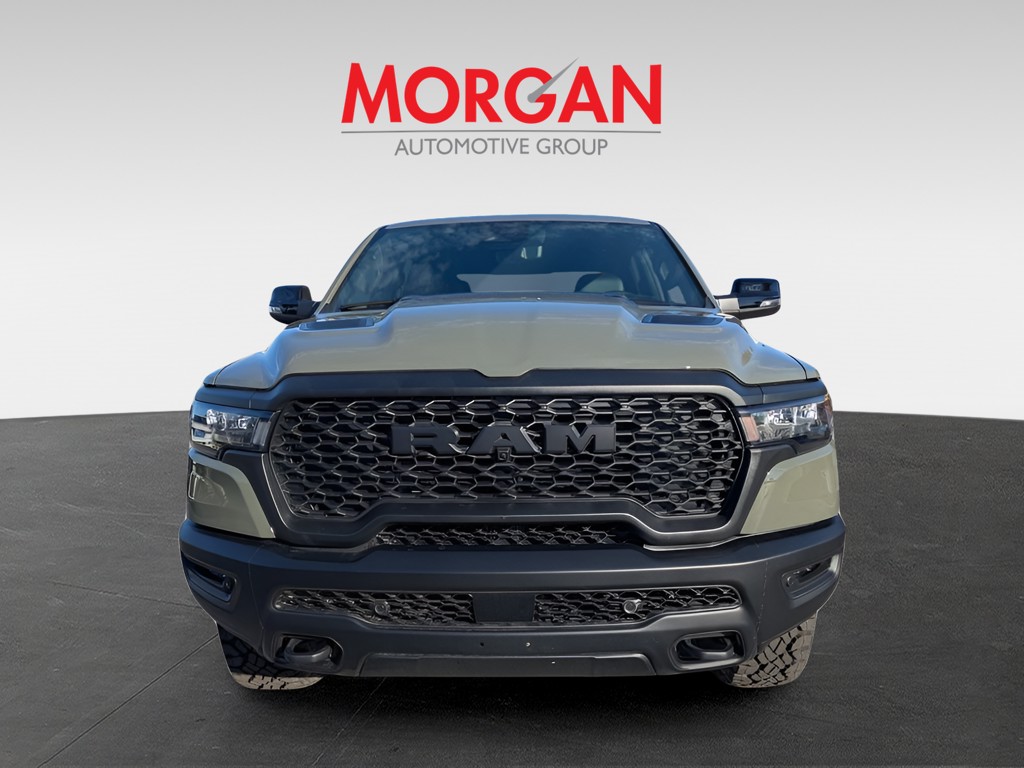 2026 Ram 1500 - Photo 4