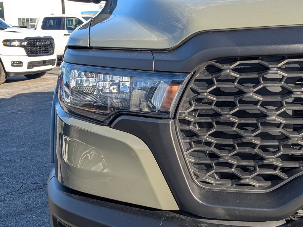 2026 Ram 1500 - Photo 8