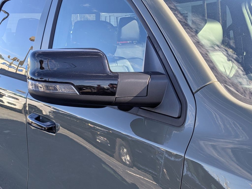 2026 Ram 1500 - Photo 9