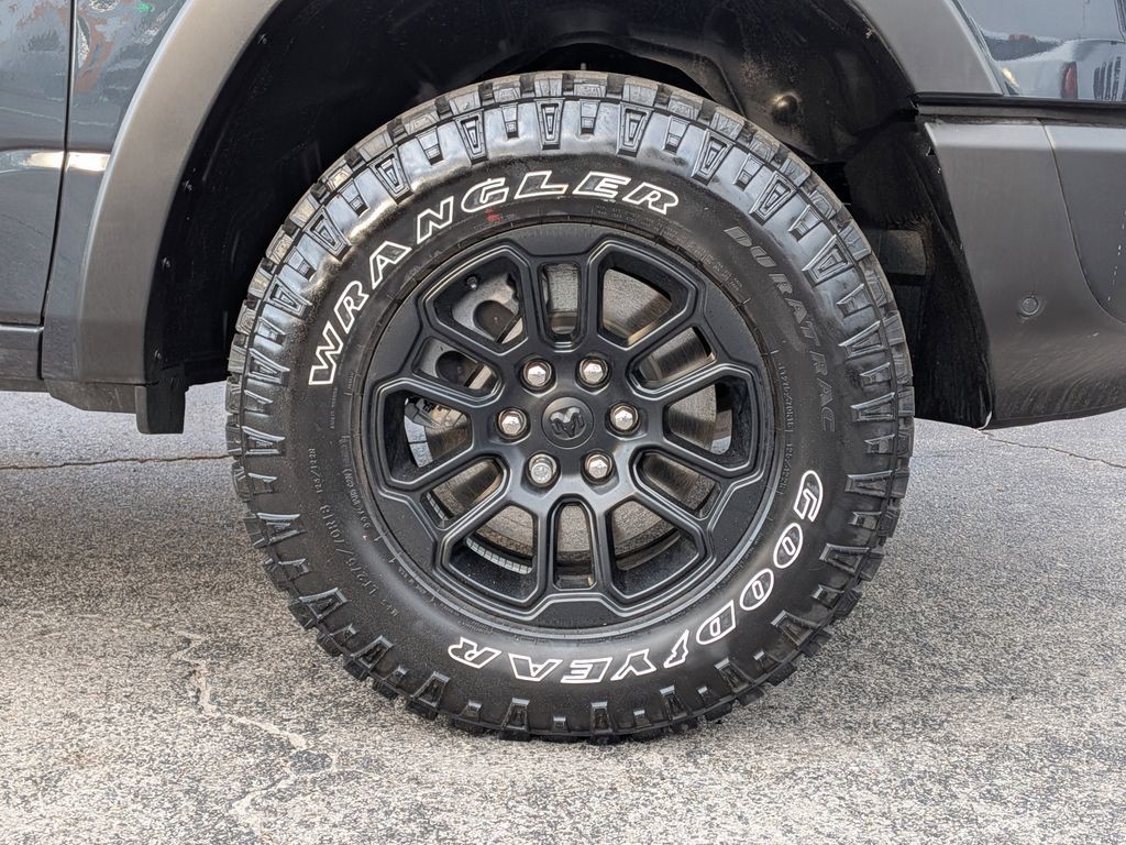 2026 Ram 1500 - Photo 11