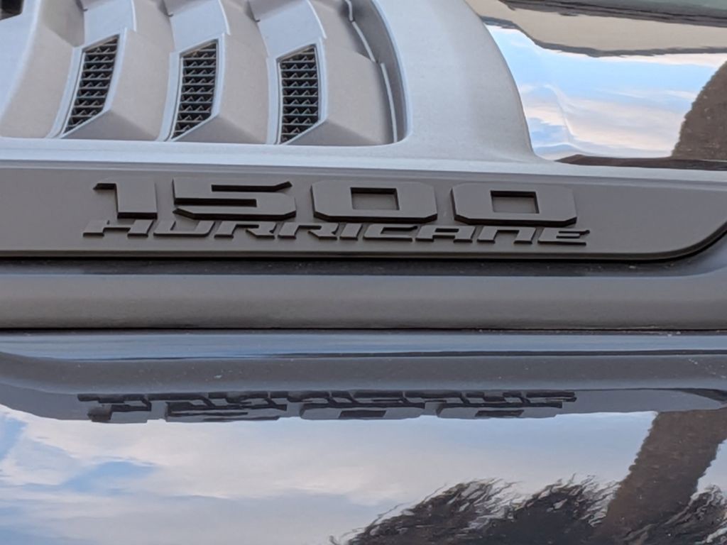 2026 Ram 1500 - Photo 12