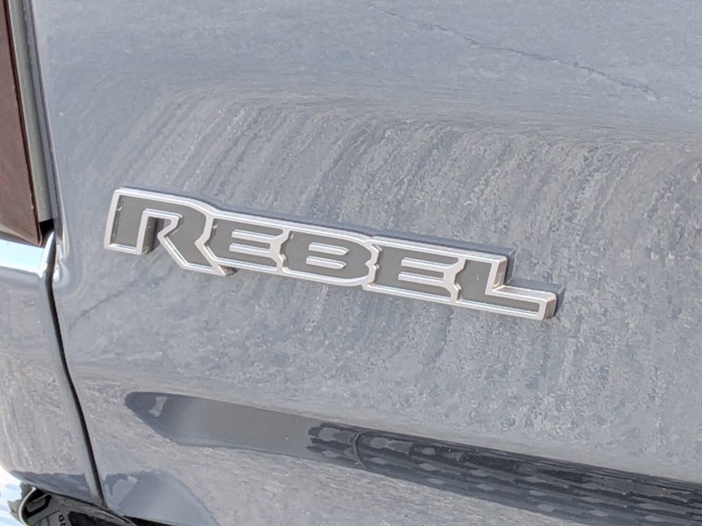 2026 Ram 1500 - Photo 13