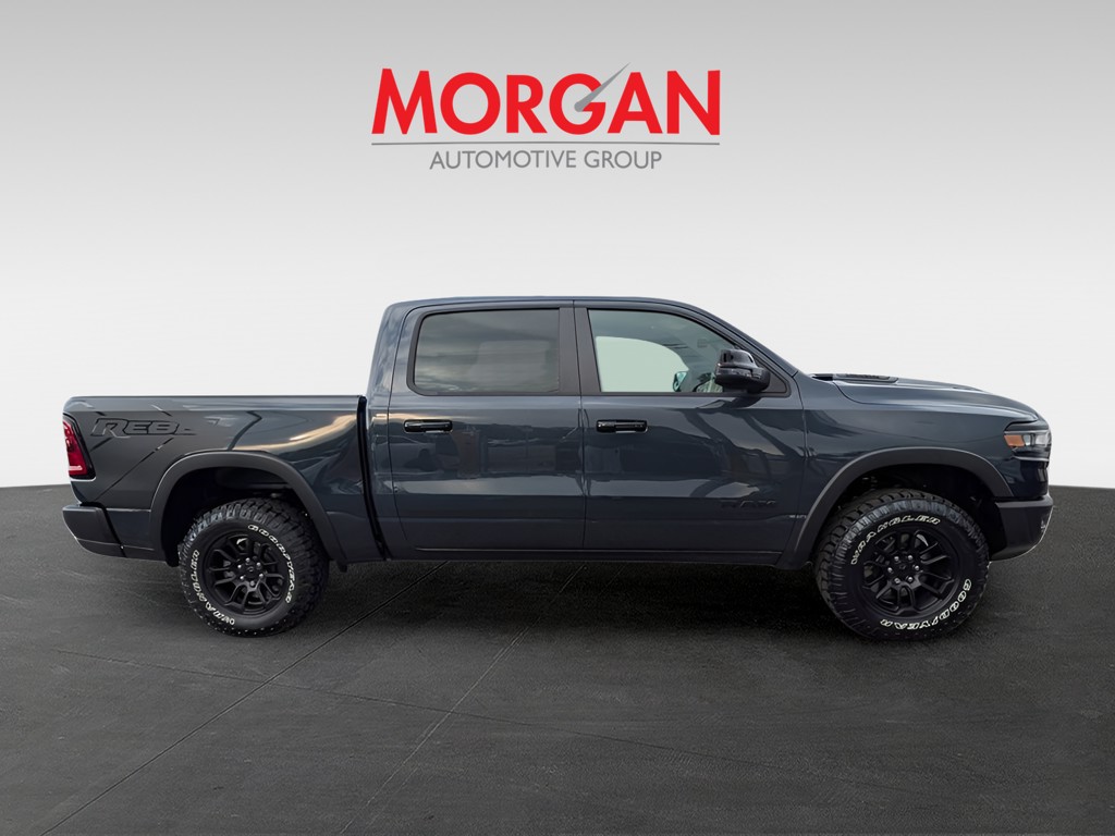 2026 Ram 1500 - Photo 7