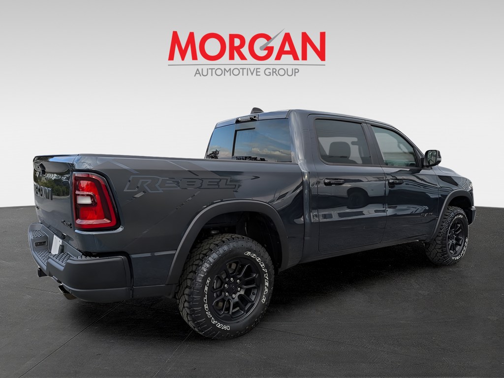 2026 Ram 1500 - Photo 4