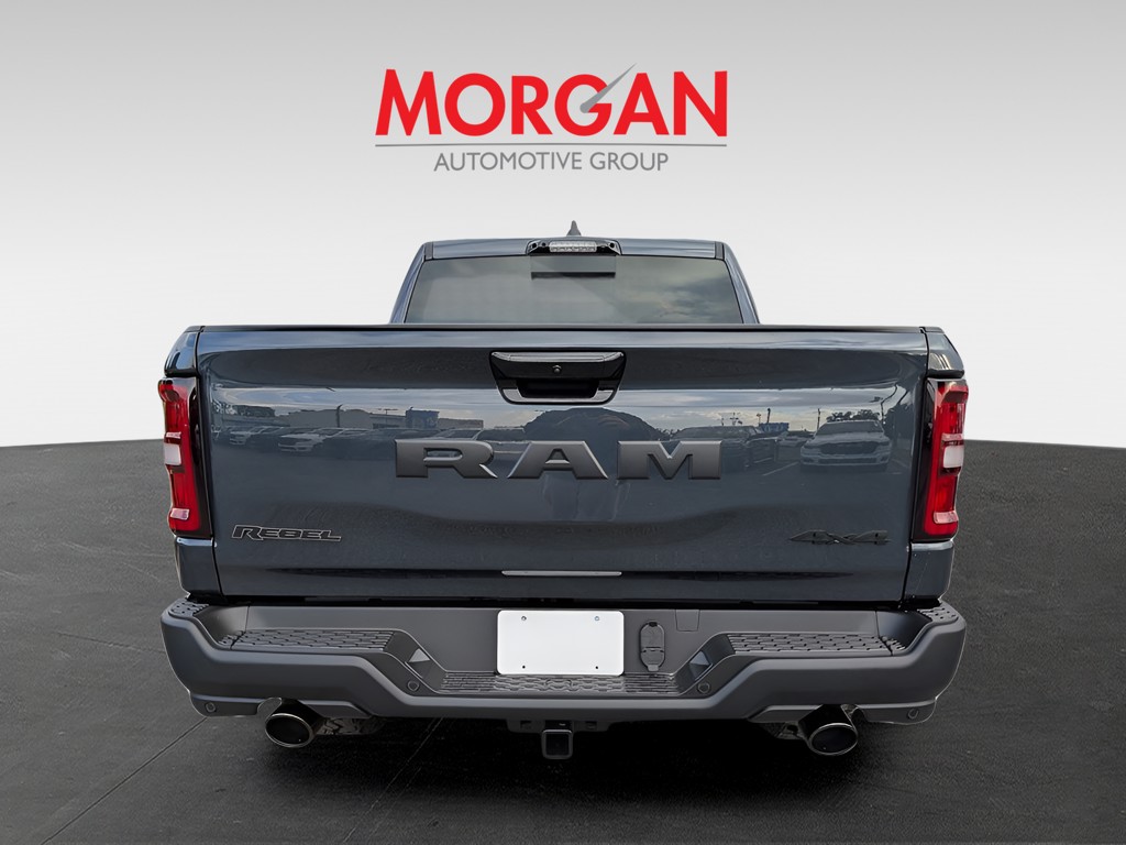 2026 Ram 1500 - Photo 6