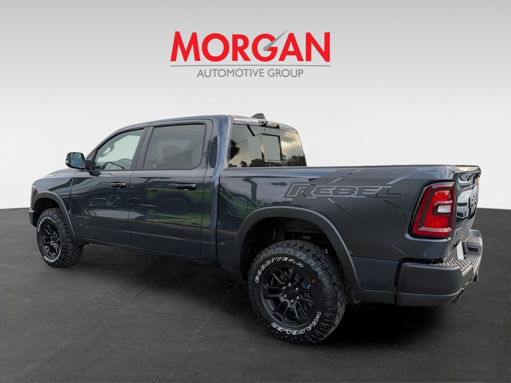 2026 Ram 1500 - Photo 5