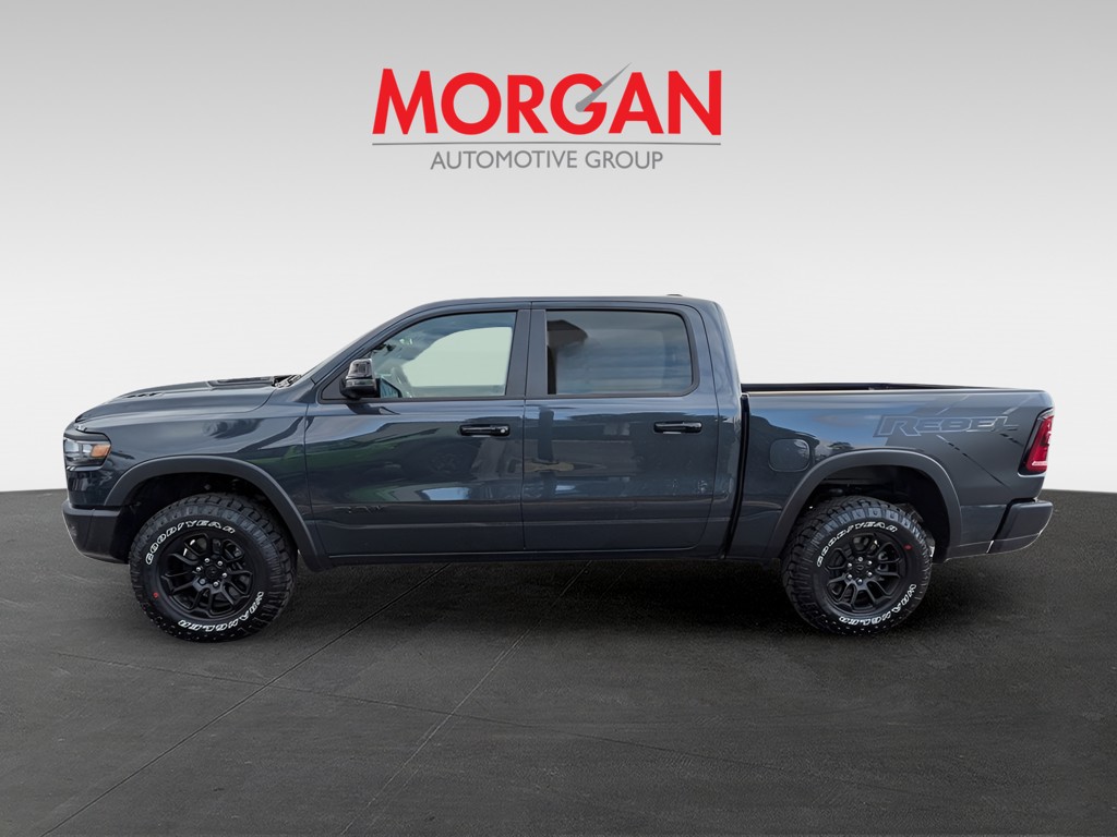 2026 Ram 1500 - Photo 8