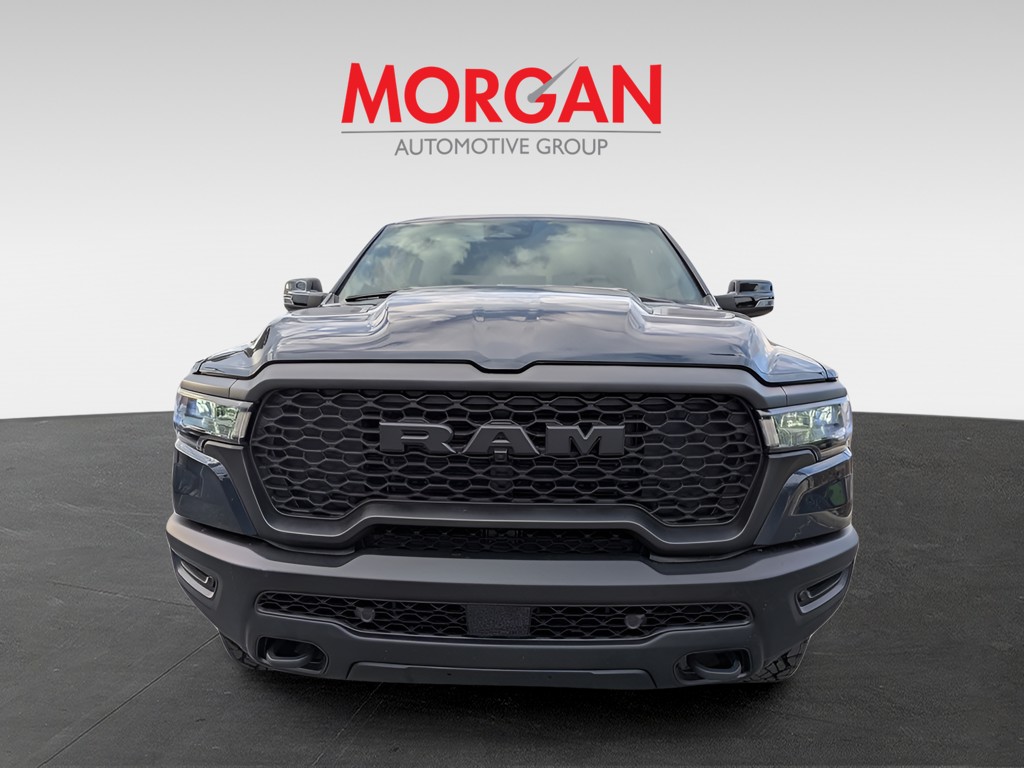 2026 Ram 1500 - Photo 3