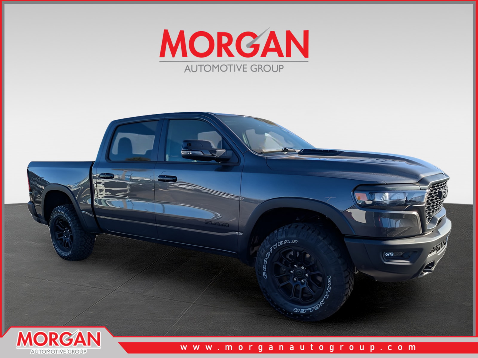2026 Ram 1500 - Photo 14
