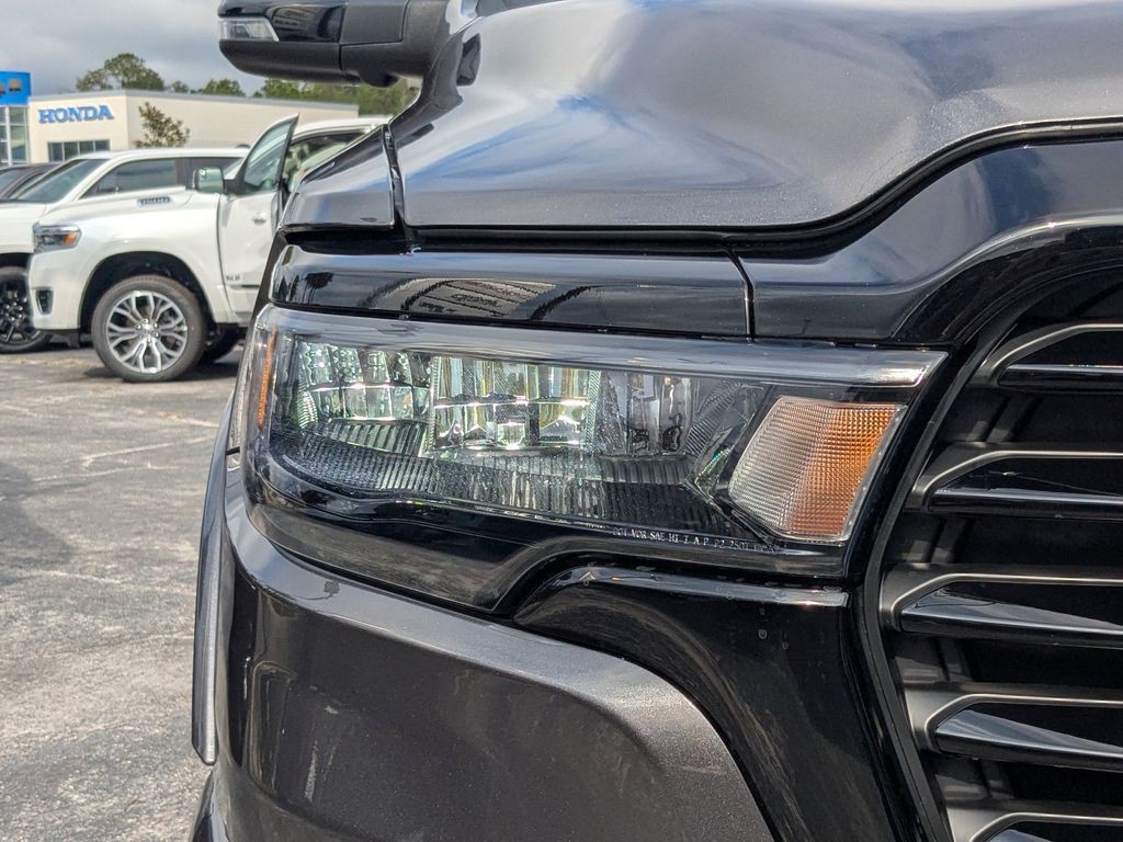 2026 Ram 1500 - Photo 11