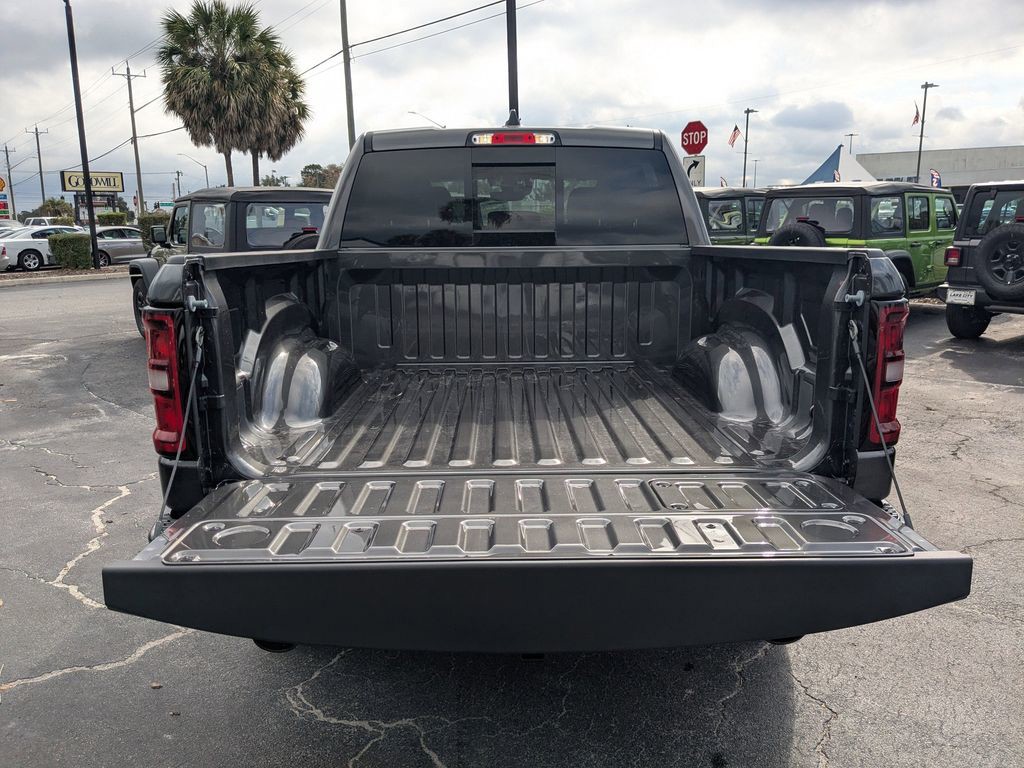 2026 Ram 1500 - Photo 10