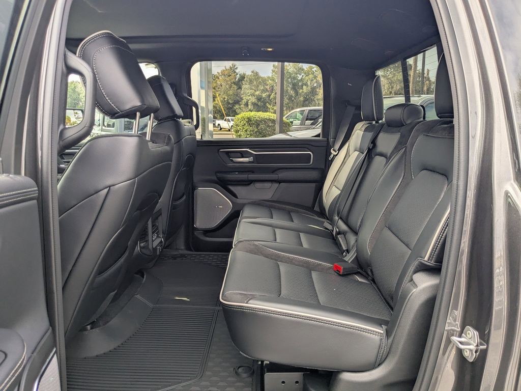 2026 Ram 1500 - Photo 14