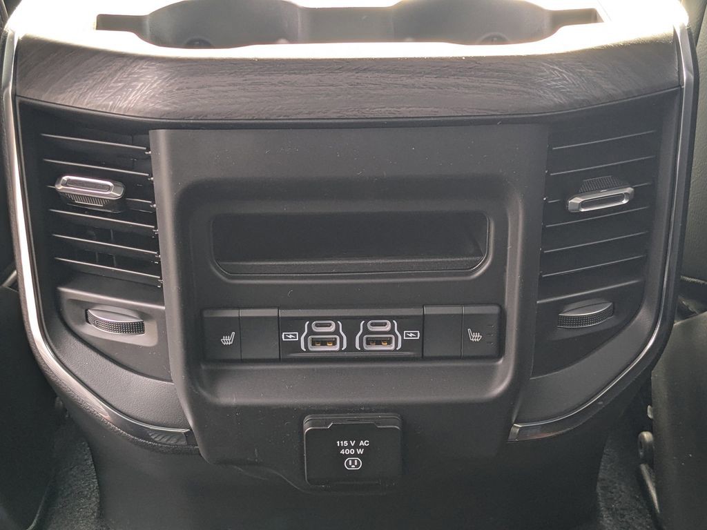 2026 Ram 1500 - Photo 15