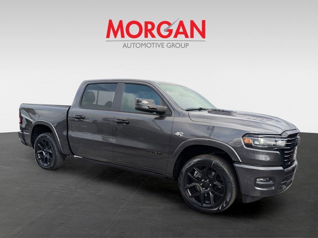 2026 Ram 1500 - Photo 2
