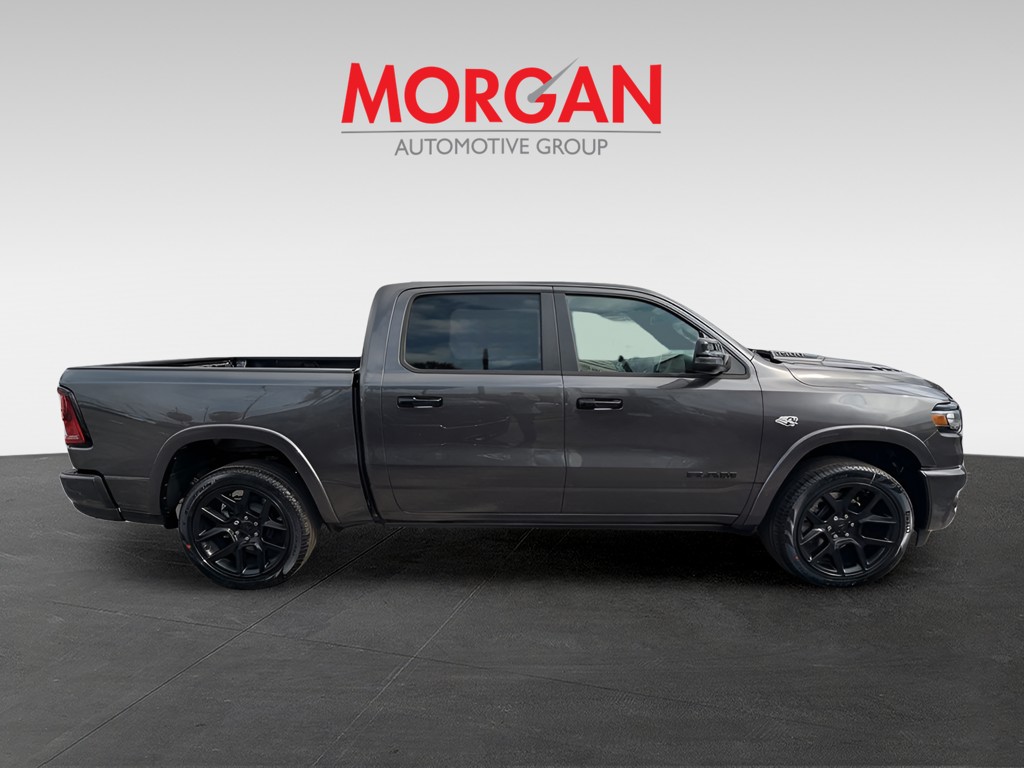 2026 Ram 1500 - Photo 8