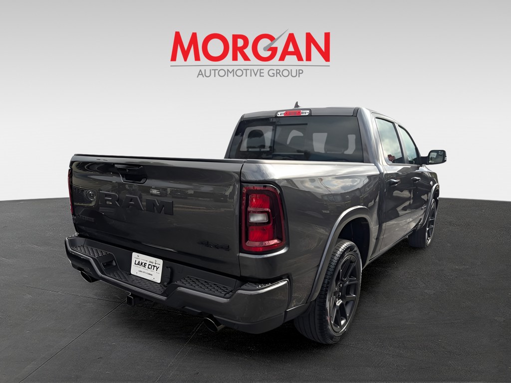 2026 Ram 1500 - Photo 5