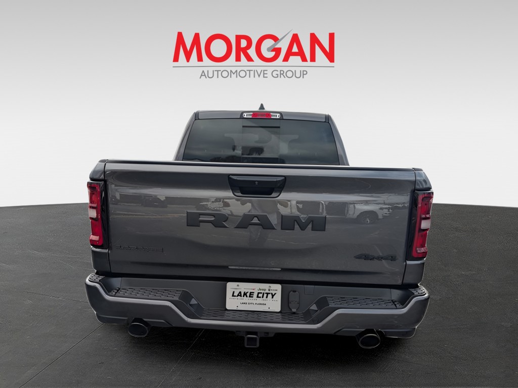 2026 Ram 1500 - Photo 7