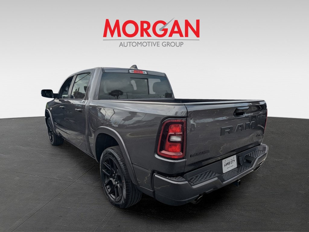 2026 Ram 1500 - Photo 6