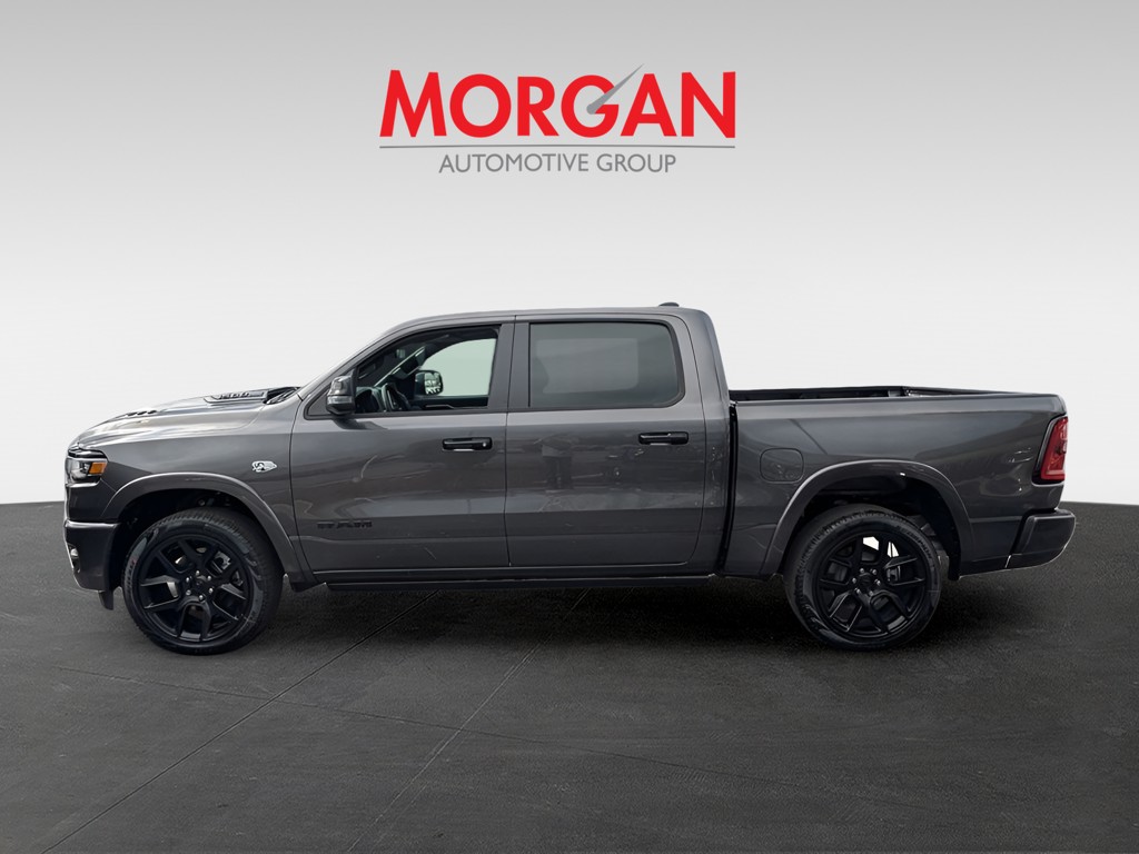 2026 Ram 1500 - Photo 9