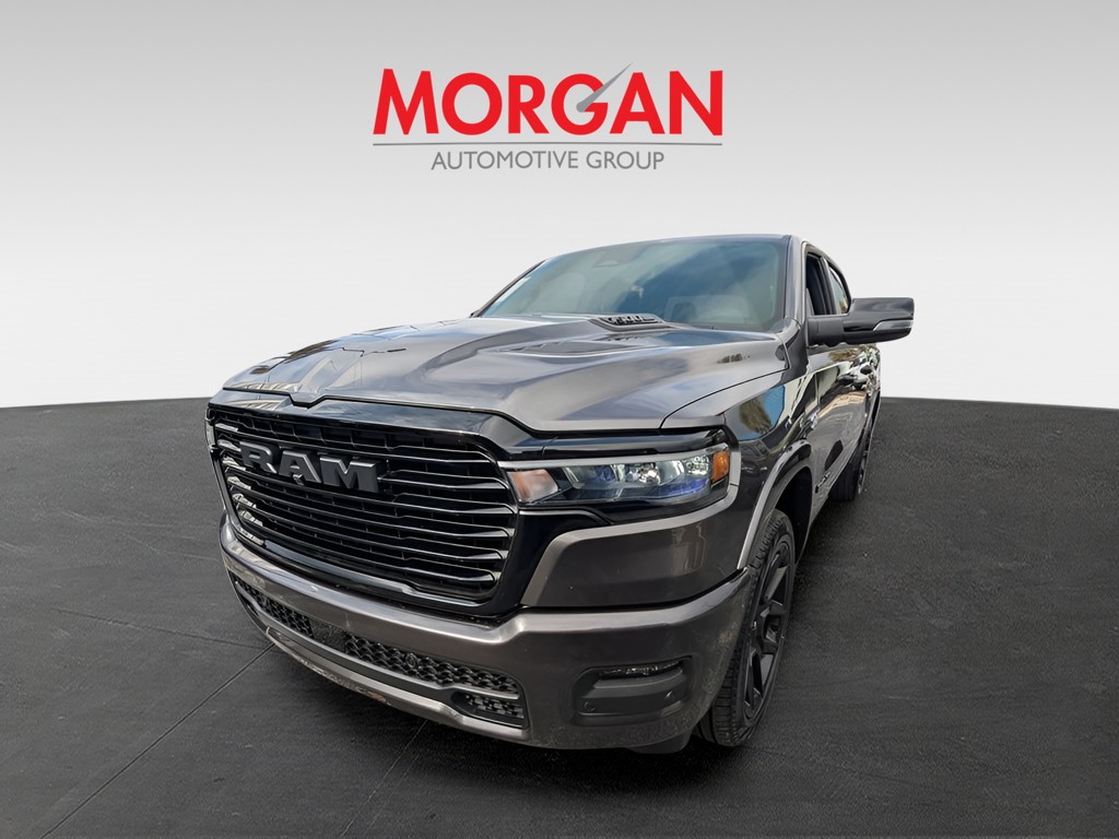 2026 Ram 1500 - Photo 3