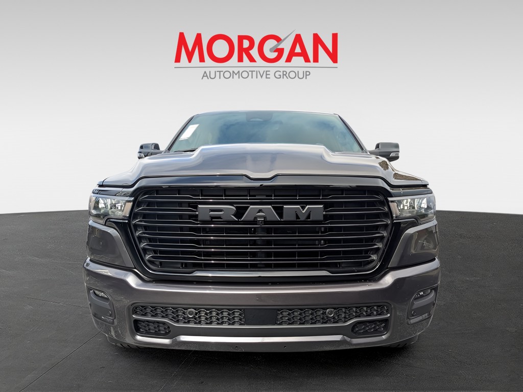2026 Ram 1500 - Photo 4