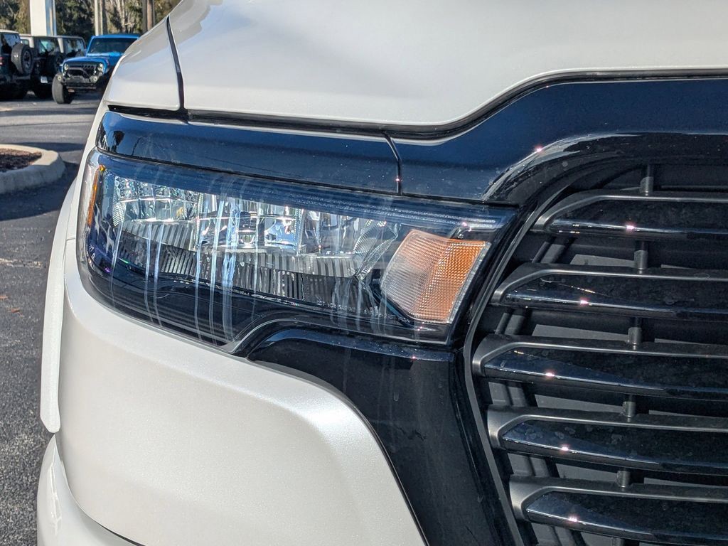 2026 Ram 1500 - Photo 11
